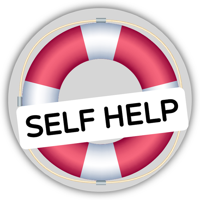 Building Self-help Skills
