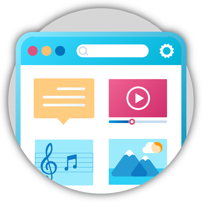 Visuals and Storyline